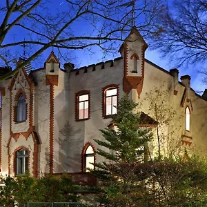 Appartement Lilienthalschloesschen, Berlijn
