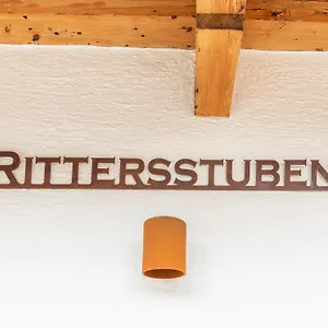 Rittersstuben , Garmisch-Partenkirchen Deutschland