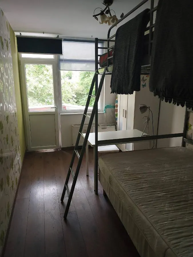 Apartment Fancy Berlín