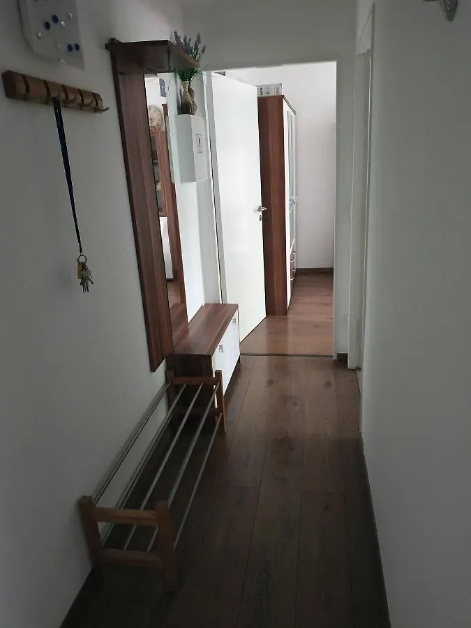 Apartment Fancy Berlin