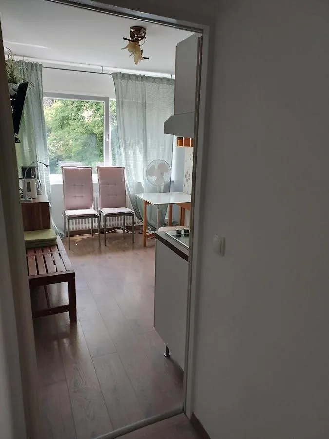 Apartment Fancy Berlin 0*,